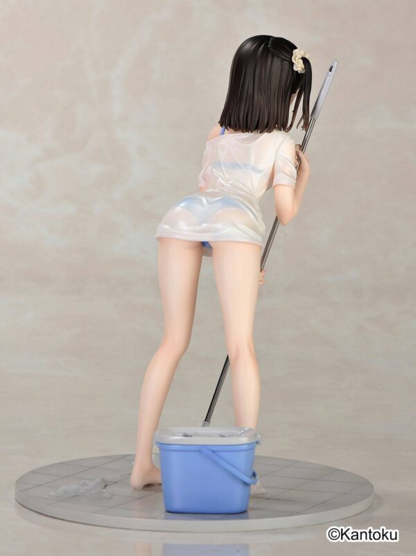 Estatua Shizuku Original Character » Tu Tienda Anime Descubre el apasionante mundo de Estatua Shizuku Original Character.