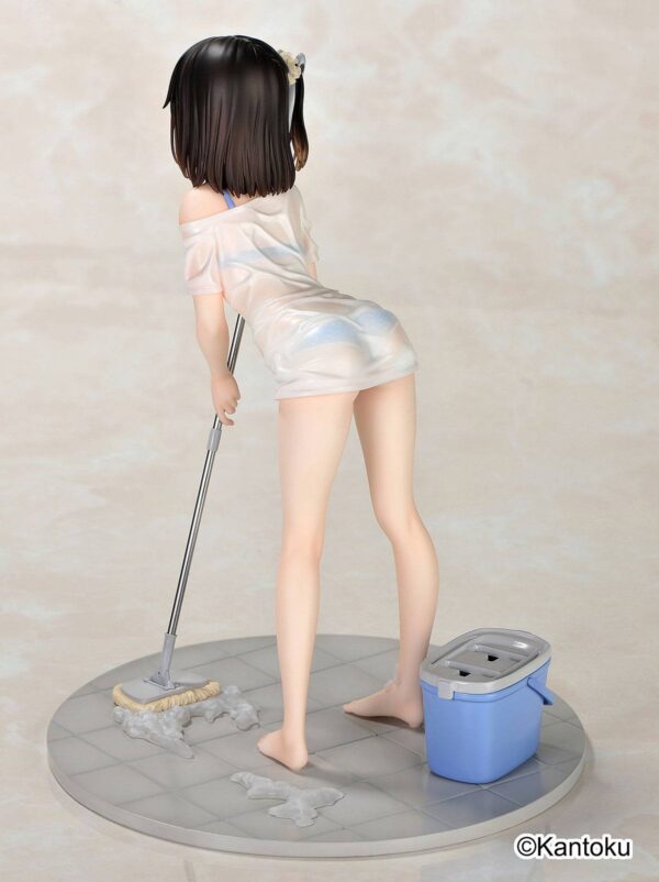 Estatua Shizuku Original Character » Tu Tienda Anime Descubre el apasionante mundo de Estatua Shizuku Original Character.