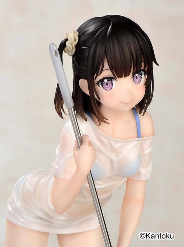 Estatua Shizuku Original Character » Tu Tienda Anime Descubre el apasionante mundo de Estatua Shizuku Original Character.