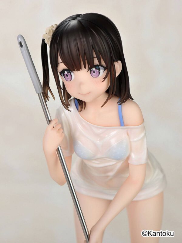 Estatua Shizuku Original Character » Tu Tienda Anime Descubre el apasionante mundo de Estatua Shizuku Original Character.