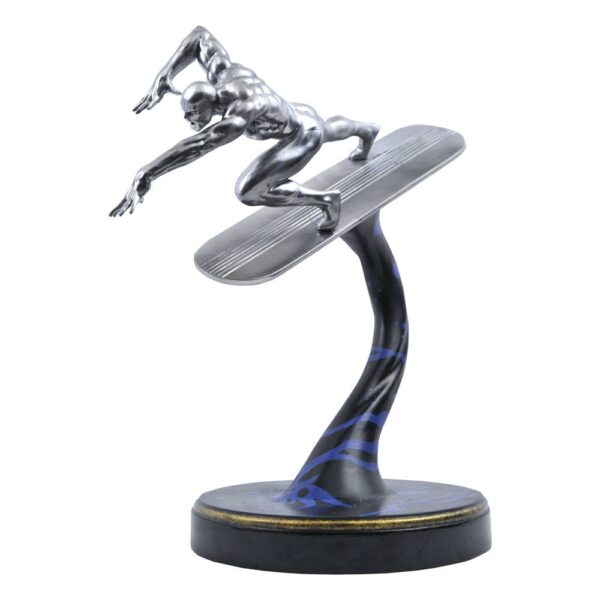 Estatua Silver Surfer Marvel