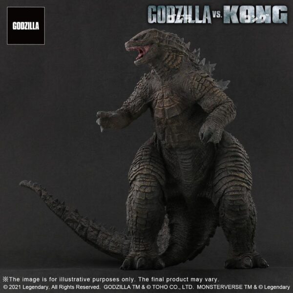 Estatua TOHO Large Kaiju Series Godzilla Descubre el apasionante mundo de Estatua TOHO Large Kaiju Series Godzilla.