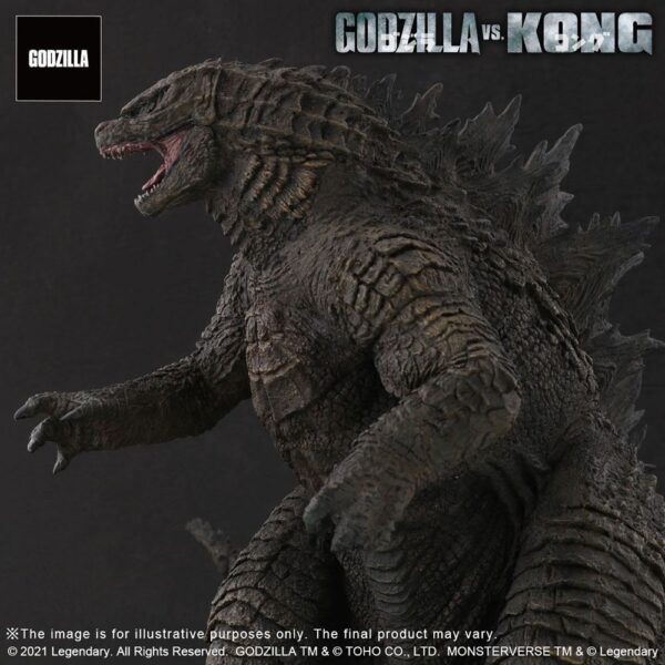 Estatua TOHO Large Kaiju Series Godzilla » Tu Tienda Anime Descubre el apasionante mundo de Estatua TOHO Large Kaiju Series Godzilla.