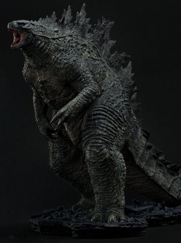 Estatua Vinilo Godzilla vs Kong Descubre el apasionante mundo de Estatua Vinilo Godzilla vs Kong.