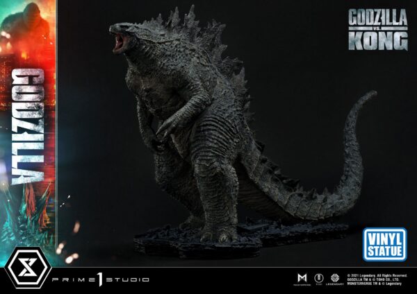 Estatua Vinilo Godzilla vs Kong » Tu Tienda Anime Descubre el apasionante mundo de Estatua Vinilo Godzilla vs Kong.