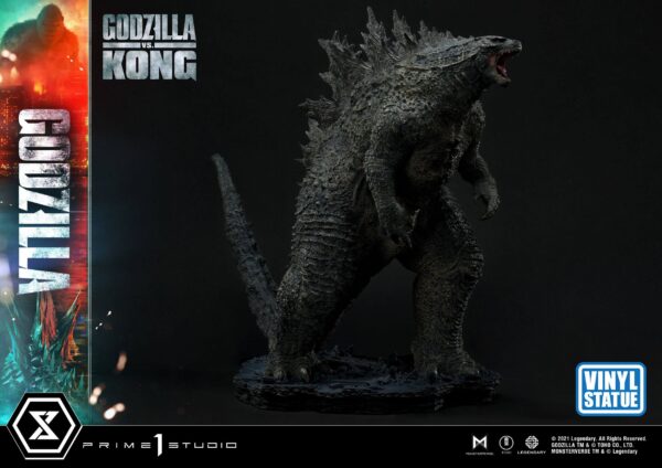 Estatua Vinilo Godzilla vs Kong » Tu Tienda Anime Descubre el apasionante mundo de Estatua Vinilo Godzilla vs Kong.