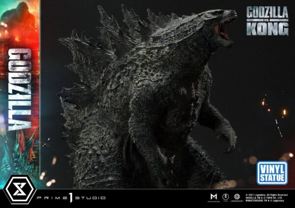 Estatua Vinilo Godzilla vs Kong » Tu Tienda Anime Descubre el apasionante mundo de Estatua Vinilo Godzilla vs Kong.