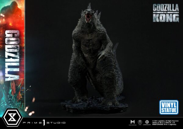 Estatua Vinilo Godzilla vs Kong » Tu Tienda Anime Descubre el apasionante mundo de Estatua Vinilo Godzilla vs Kong.