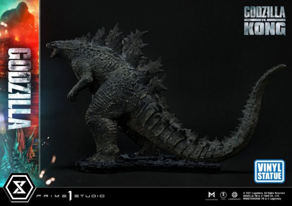Estatua Vinilo Godzilla vs Kong » Tu Tienda Anime Descubre el apasionante mundo de Estatua Vinilo Godzilla vs Kong.