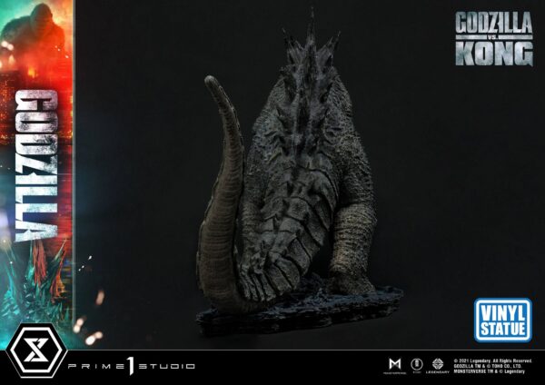 Estatua Vinilo Godzilla vs Kong » Tu Tienda Anime Descubre el apasionante mundo de Estatua Vinilo Godzilla vs Kong.
