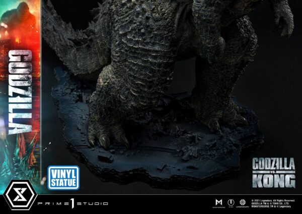 Estatua Vinilo Godzilla vs Kong » Tu Tienda Anime Descubre el apasionante mundo de Estatua Vinilo Godzilla vs Kong.
