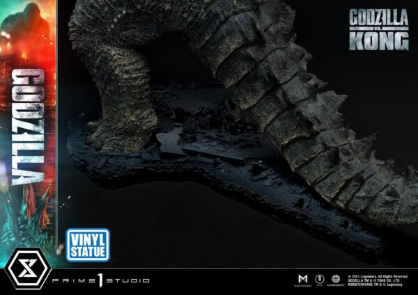 Estatua Vinilo Godzilla vs Kong » Tu Tienda Anime Descubre el apasionante mundo de Estatua Vinilo Godzilla vs Kong.