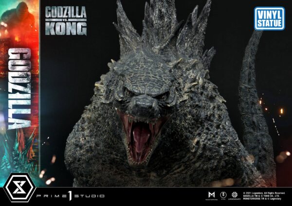 Estatua Vinilo Godzilla vs Kong » Tu Tienda Anime Descubre el apasionante mundo de Estatua Vinilo Godzilla vs Kong.