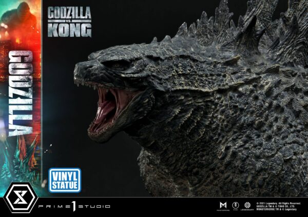 Estatua Vinilo Godzilla vs Kong » Tu Tienda Anime Descubre el apasionante mundo de Estatua Vinilo Godzilla vs Kong.