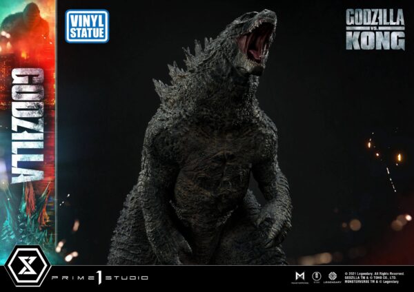 Estatua Vinilo Godzilla vs Kong » Tu Tienda Anime Descubre el apasionante mundo de Estatua Vinilo Godzilla vs Kong.