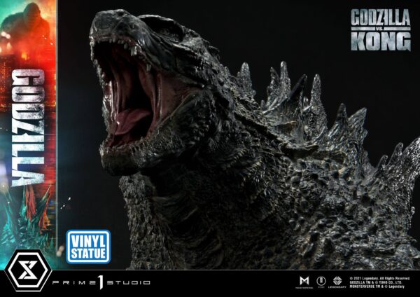 Estatua Vinilo Godzilla vs Kong » Tu Tienda Anime Descubre el apasionante mundo de Estatua Vinilo Godzilla vs Kong.