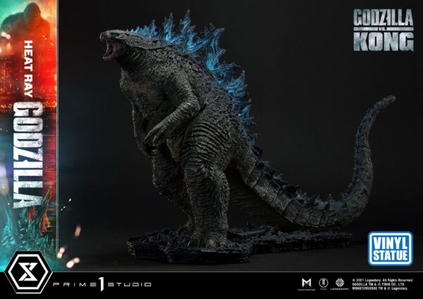 Estatua Vinilo Heat Ray Godzilla » Tu Tienda Anime Descubre el apasionante mundo de Estatua Vinilo Heat Ray Godzilla.