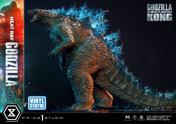 Estatua Vinilo Heat Ray Godzilla » Tu Tienda Anime Descubre el apasionante mundo de Estatua Vinilo Heat Ray Godzilla.