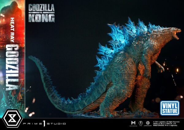 Estatua Vinilo Heat Ray Godzilla » Tu Tienda Anime Descubre el apasionante mundo de Estatua Vinilo Heat Ray Godzilla.