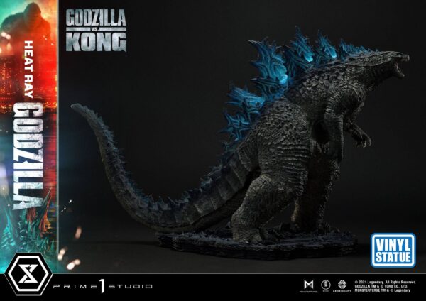Estatua Vinilo Heat Ray Godzilla » Tu Tienda Anime Descubre el apasionante mundo de Estatua Vinilo Heat Ray Godzilla.