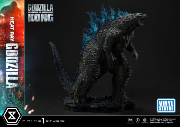 Estatua Vinilo Heat Ray Godzilla » Tu Tienda Anime Descubre el apasionante mundo de Estatua Vinilo Heat Ray Godzilla.