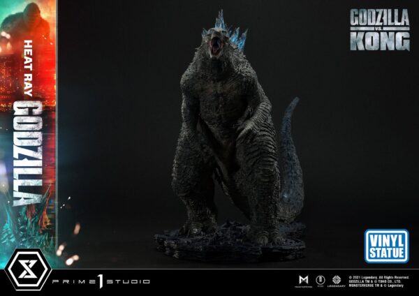 Estatua Vinilo Heat Ray Godzilla » Tu Tienda Anime Descubre el apasionante mundo de Estatua Vinilo Heat Ray Godzilla.