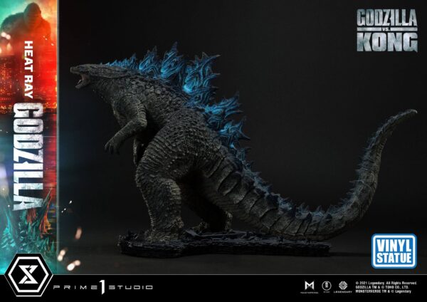 Estatua Vinilo Heat Ray Godzilla » Tu Tienda Anime Descubre el apasionante mundo de Estatua Vinilo Heat Ray Godzilla.