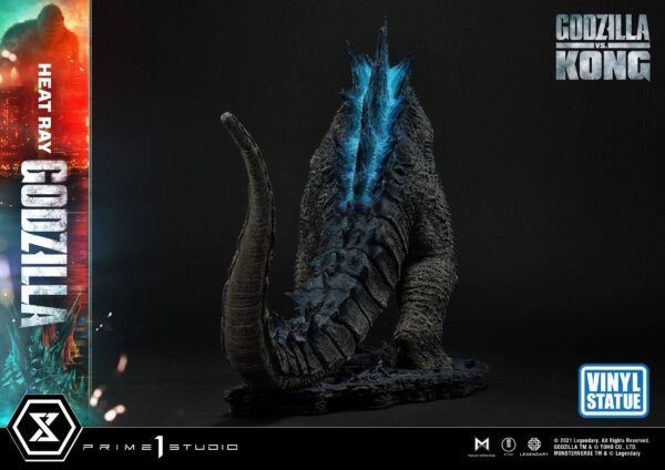 Estatua Vinilo Heat Ray Godzilla » Tu Tienda Anime Descubre el apasionante mundo de Estatua Vinilo Heat Ray Godzilla.