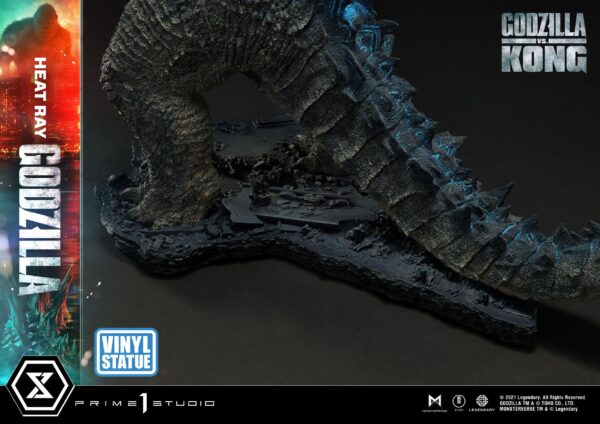 Estatua Vinilo Heat Ray Godzilla » Tu Tienda Anime Descubre el apasionante mundo de Estatua Vinilo Heat Ray Godzilla.