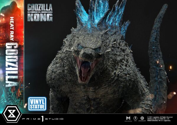 Estatua Vinilo Heat Ray Godzilla » Tu Tienda Anime Descubre el apasionante mundo de Estatua Vinilo Heat Ray Godzilla.