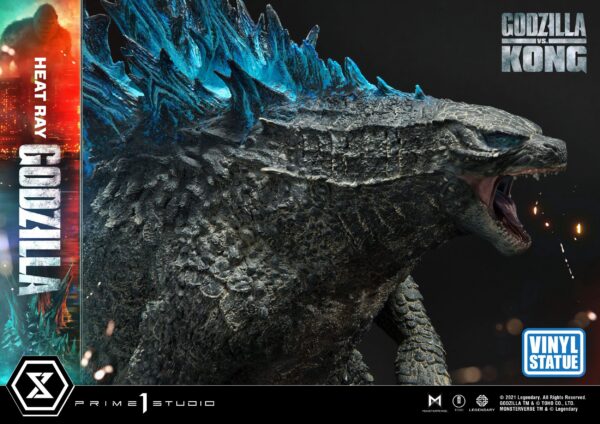Estatua Vinilo Heat Ray Godzilla » Tu Tienda Anime Descubre el apasionante mundo de Estatua Vinilo Heat Ray Godzilla.