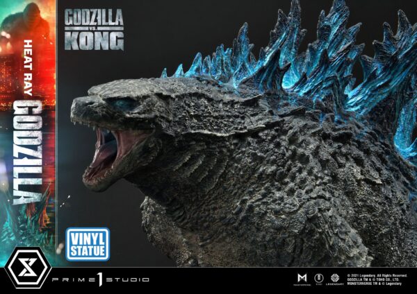 Estatua Vinilo Heat Ray Godzilla » Tu Tienda Anime Descubre el apasionante mundo de Estatua Vinilo Heat Ray Godzilla.