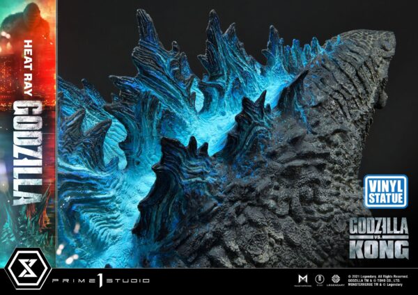 Estatua Vinilo Heat Ray Godzilla » Tu Tienda Anime Descubre el apasionante mundo de Estatua Vinilo Heat Ray Godzilla.