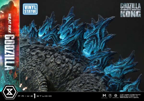 Estatua Vinilo Heat Ray Godzilla » Tu Tienda Anime Descubre el apasionante mundo de Estatua Vinilo Heat Ray Godzilla.