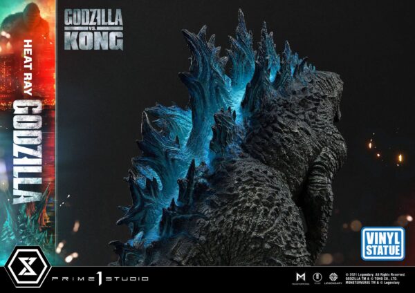 Estatua Vinilo Heat Ray Godzilla » Tu Tienda Anime Descubre el apasionante mundo de Estatua Vinilo Heat Ray Godzilla.