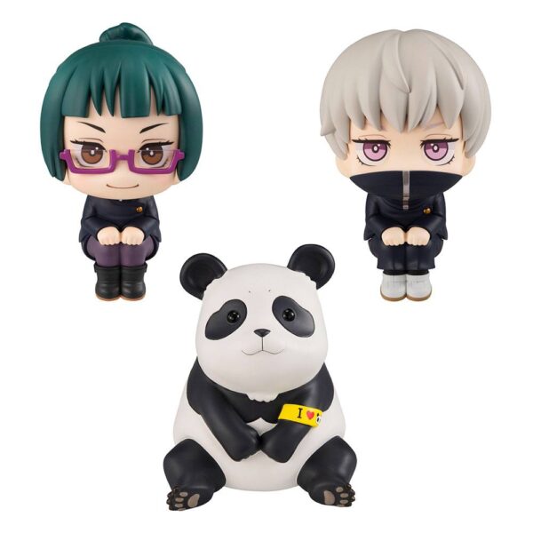 Estatuas Maki Toge Panda Limited Descubre el apasionante mundo de Estatuas Maki Toge Panda Limited.