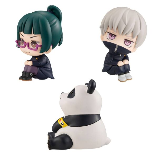 Estatuas Maki Toge Panda Limited » Tu Tienda Anime Descubre el apasionante mundo de Estatuas Maki Toge Panda Limited.