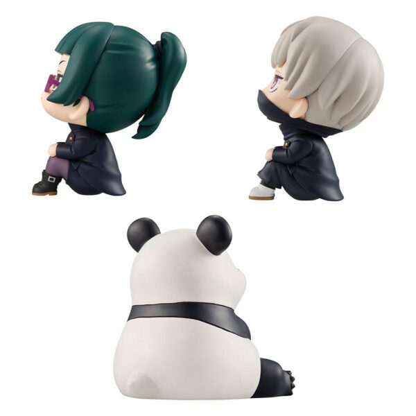 Estatuas Maki Toge Panda Limited » Tu Tienda Anime Descubre el apasionante mundo de Estatuas Maki Toge Panda Limited.