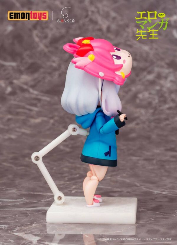 Figura Faidoll Sagiri Izumi V1 » Tu Tienda Anime Descubre el apasionante mundo de Figura Faidoll Sagiri Izumi V1.