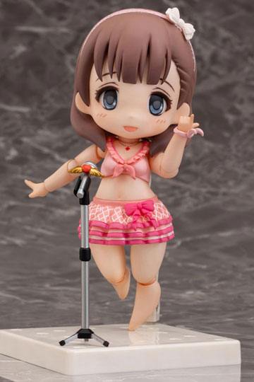 Descubre el apasionante mundo de Figura Faidoll Sakuma Mayu V2.