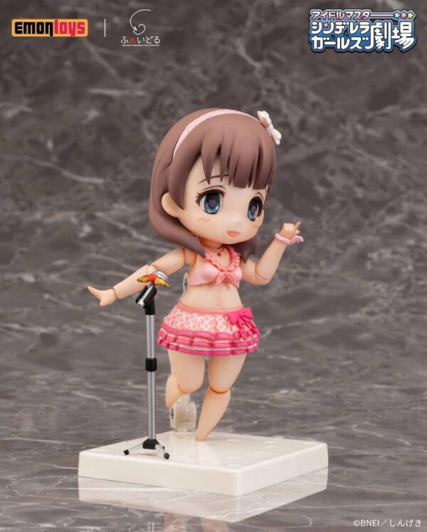 Figura Faidoll Sakuma Mayu V2 » Tu Tienda Anime Descubre el apasionante mundo de Figura Faidoll Sakuma Mayu V2.