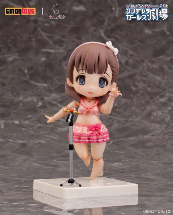 Figura Faidoll Sakuma Mayu V2 » Tu Tienda Anime Descubre el apasionante mundo de Figura Faidoll Sakuma Mayu V2.