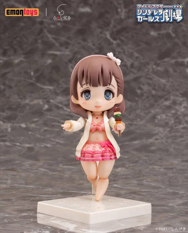 Figura Faidoll Sakuma Mayu V2 » Tu Tienda Anime Descubre el apasionante mundo de Figura Faidoll Sakuma Mayu V2.