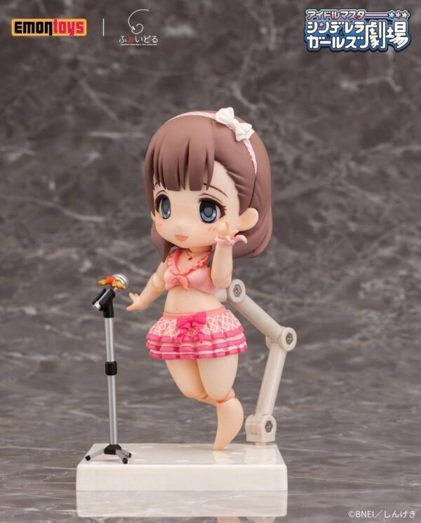 Figura Faidoll Sakuma Mayu V2 » Tu Tienda Anime Descubre el apasionante mundo de Figura Faidoll Sakuma Mayu V2.