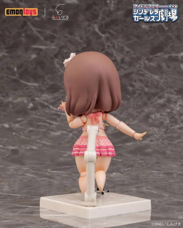 Figura Faidoll Sakuma Mayu V2 » Tu Tienda Anime Descubre el apasionante mundo de Figura Faidoll Sakuma Mayu V2.