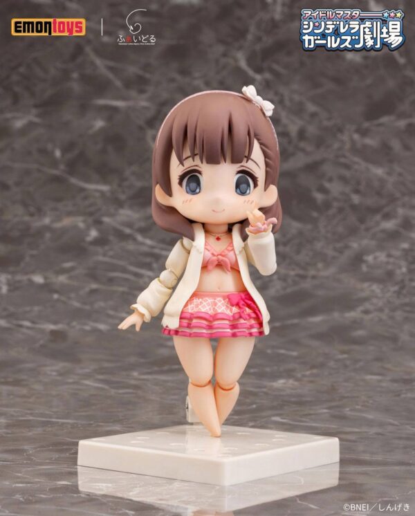 Figura Faidoll Sakuma Mayu V2 » Tu Tienda Anime Descubre el apasionante mundo de Figura Faidoll Sakuma Mayu V2.