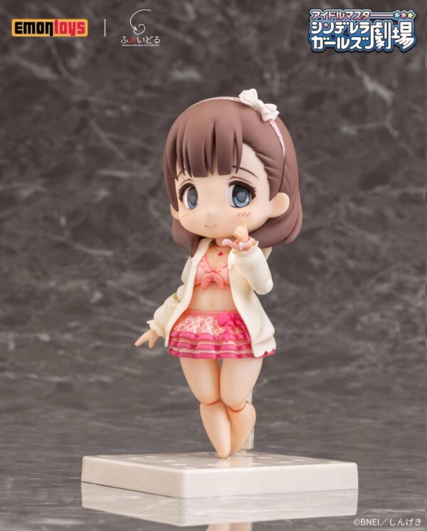 Figura Faidoll Sakuma Mayu V2 » Tu Tienda Anime Descubre el apasionante mundo de Figura Faidoll Sakuma Mayu V2.