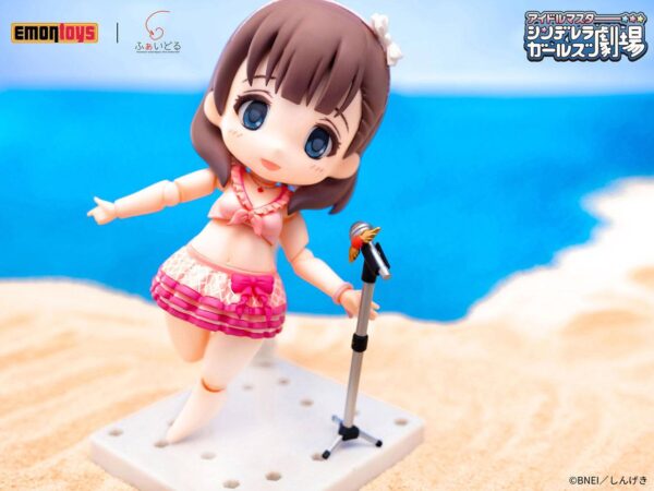 Figura Faidoll Sakuma Mayu V2 » Tu Tienda Anime Descubre el apasionante mundo de Figura Faidoll Sakuma Mayu V2.