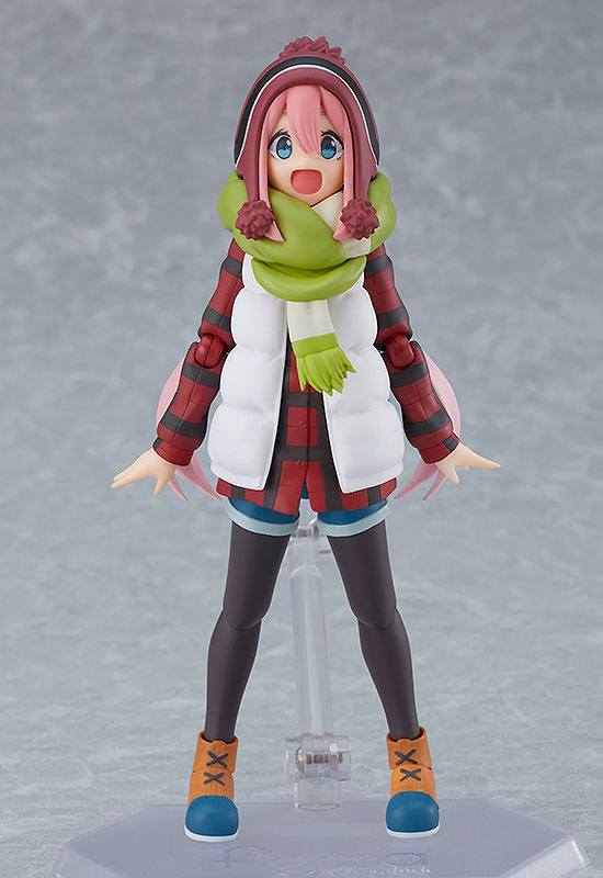 Figura Figma Nadeshiko Kagamihara » Tu Tienda Anime Descubre el apasionante mundo de Figura Figma Nadeshiko Kagamihara.