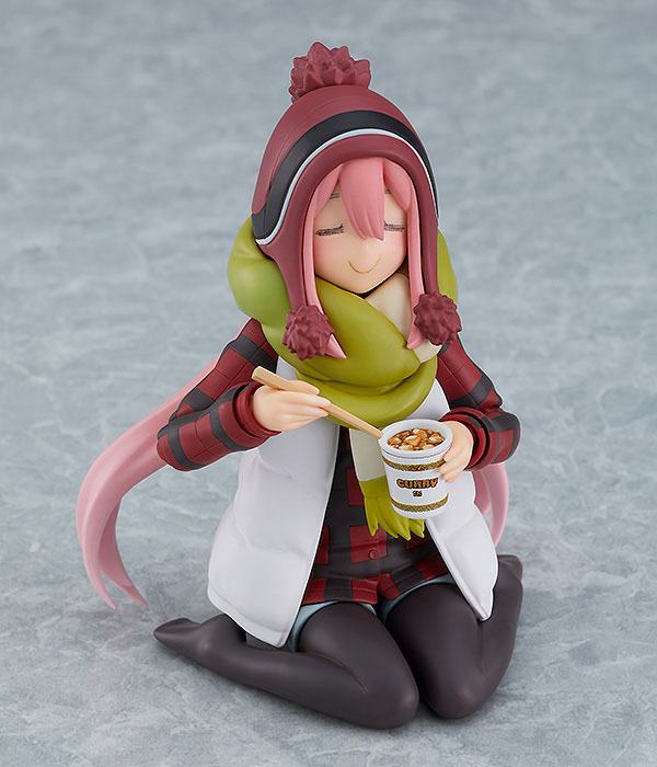 Figura Figma Nadeshiko Kagamihara » Tu Tienda Anime Descubre el apasionante mundo de Figura Figma Nadeshiko Kagamihara.